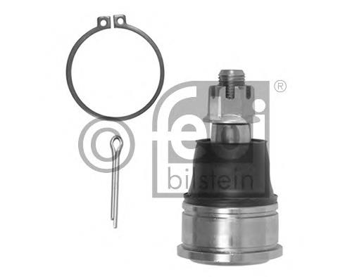 Suporte de esfera inferior Febi 42154 preço, a partir de 13,75 USD