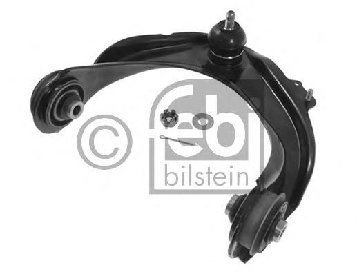 Compre 42170 Febi Braço oscilante superior direito de suspensão dianteira