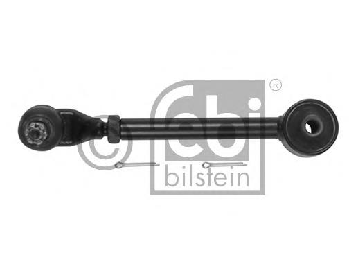 42172 Febi Braço oscilante superior esquerdo/direito de suspensão traseira