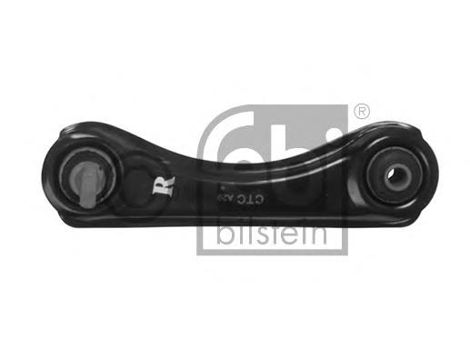Braço oscilante superior direito de suspensão traseira Febi 42167 preço, a partir de 22,52 USD