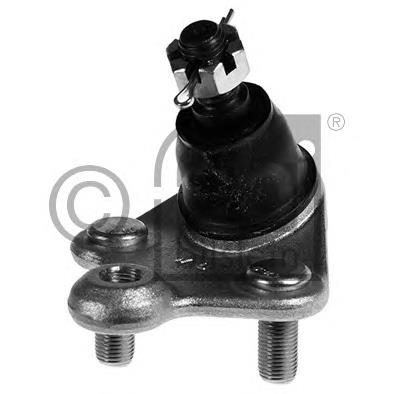Compre 51230SWAA01 Honda Suporte de esfera inferior esquerdo