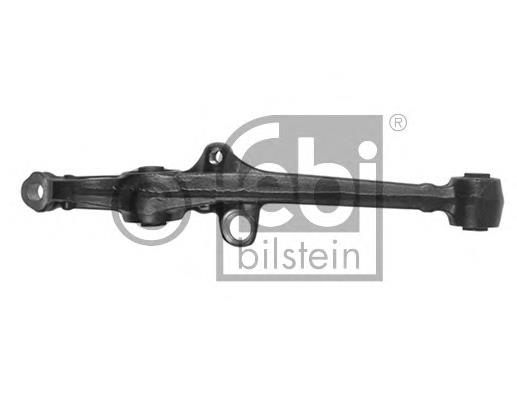42132 Febi Braço oscilante superior direito de suspensão dianteira