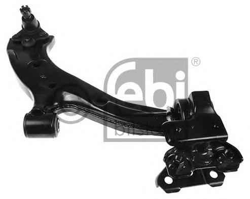 42136 Febi Braço oscilante inferior direito de suspensão dianteira
