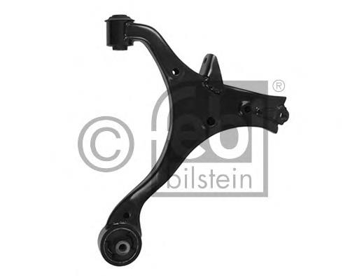 42127 Febi Braço oscilante inferior direito de suspensão dianteira