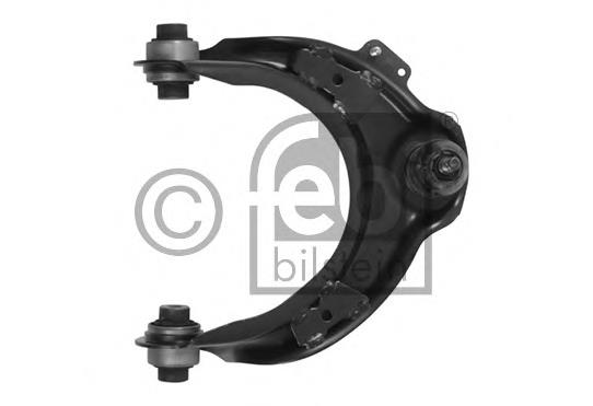 42129 Febi Braço oscilante superior direito de suspensão dianteira