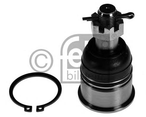42138 Febi Suporte de esfera inferior