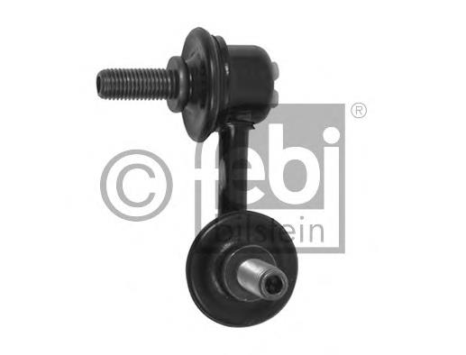 Compre 42078 Febi Montante esquerdo de estabilizador dianteiro