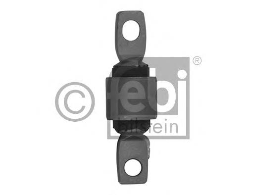 42055 Febi Bloco silencioso do braço oscilante superior traseiro