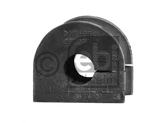 Bucha de estabilizador dianteiro Febi 41497 preço, a partir de 4,35 USD