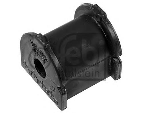 Compre 06432 Metalcaucho Bucha de estabilizador traseiro