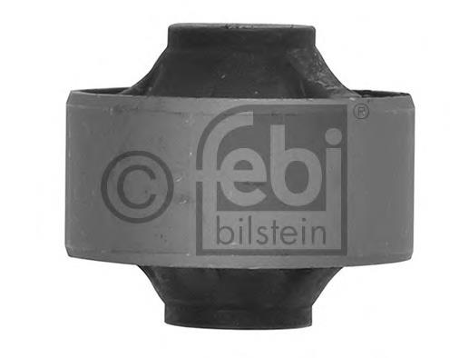 Compre 57310 Metalcaucho Bloco silencioso dianteiro do braço oscilante inferior