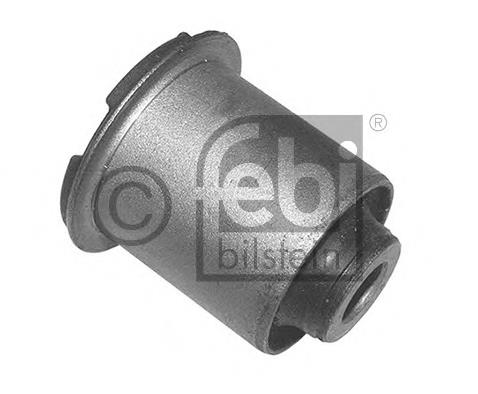 41425 Febi Bloco silencioso dianteiro do braço oscilante inferior