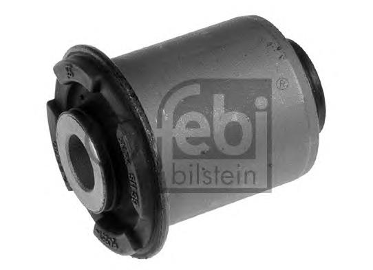 Bloco silencioso dianteiro do braço oscilante inferior Hyundai/Kia 545802J002