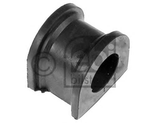 Bucha de estabilizador dianteiro 0K01V34156 Hyundai/Kia