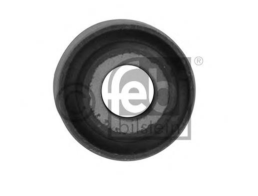 Compre 41395 Febi Bloco silencioso do braço oscilante inferior traseiro