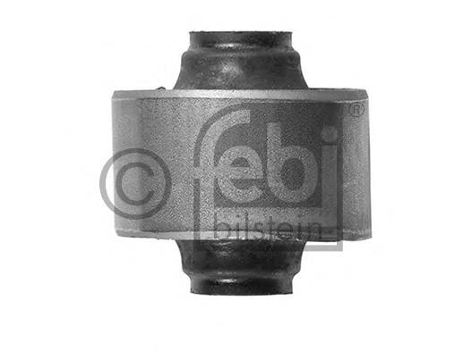 41393 Febi Bloco silencioso dianteiro do braço oscilante inferior
