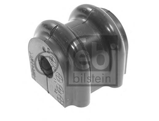 Compre 57232 Metalcaucho Bucha de estabilizador traseiro