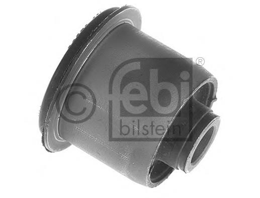 41460 Febi Bloco silencioso dianteiro do braço oscilante superior