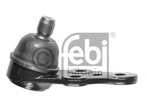 41738 Febi Suporte de esfera inferior