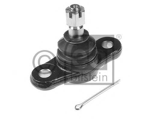 Suporte de esfera inferior Febi 41709 preço, a partir de 18,25 USD