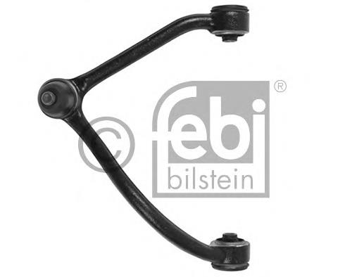 41765 Febi Braço oscilante superior esquerdo de suspensão dianteira