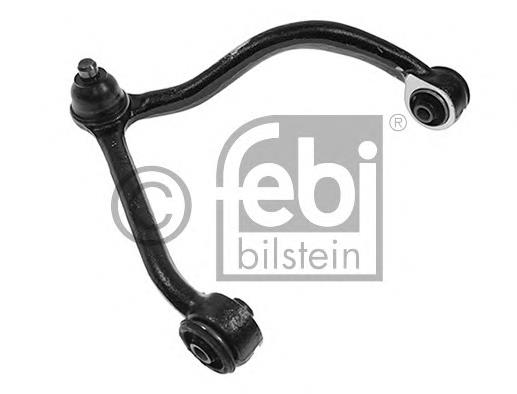 41766 Febi Braço oscilante superior direito de suspensão dianteira
