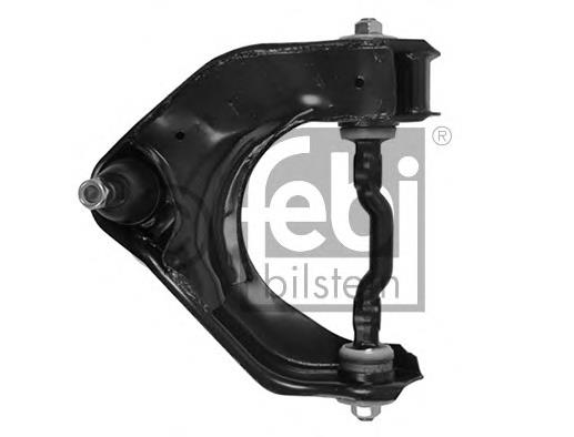 Braço oscilante superior esquerdo de suspensão dianteira FAG 821008610