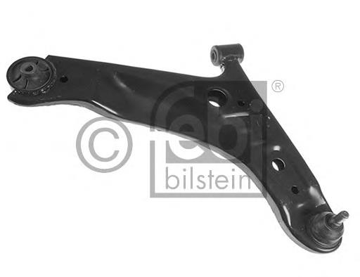41749 Febi Braço oscilante inferior direito de suspensão dianteira