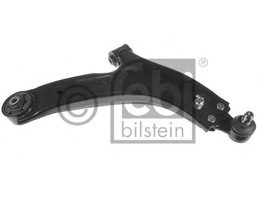 Compre 545014H000 Hyundai/Kia Braço oscilante inferior direito de suspensão dianteira