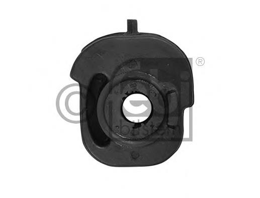 41609 Febi Bloco silencioso dianteiro do braço oscilante inferior