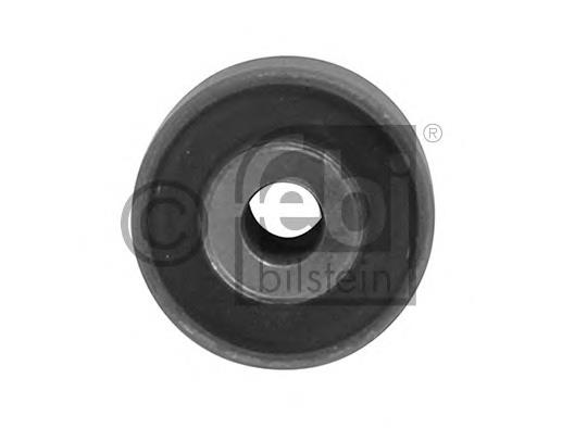 41592 Febi Bloco silencioso dianteiro do braço oscilante superior