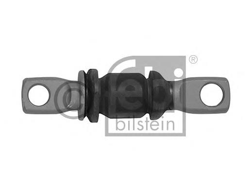 Compre 41591 Febi Bloco silencioso dianteiro do braço oscilante inferior