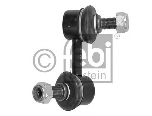 Montante esquerdo de estabilizador dianteiro Mando SLH0076 preço, a partir de 10,94 USD
