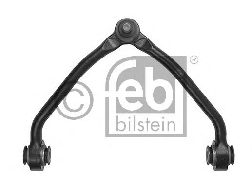 41685 Febi Braço oscilante superior esquerdo/direito de suspensão dianteira