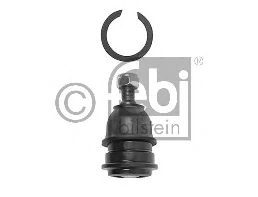 41681 Febi Suporte de esfera inferior