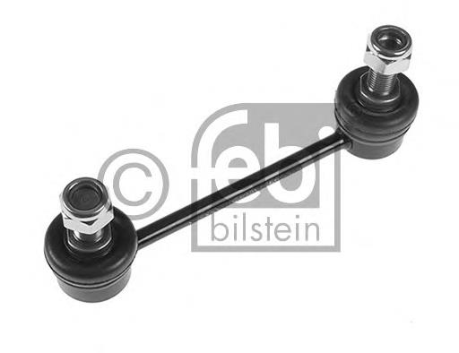 555302S200QQH Hyundai/Kia Montante de estabilizador traseiro