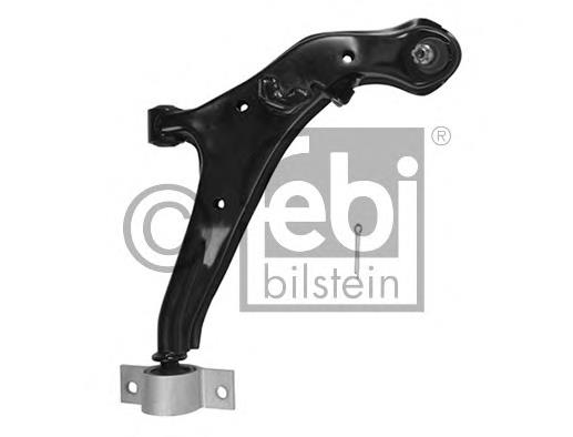42665 Febi Braço oscilante inferior direito de suspensão dianteira