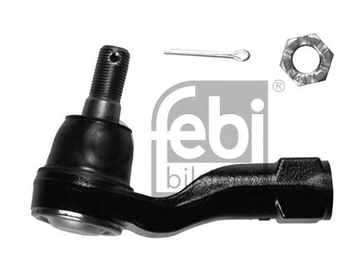 Ponta externa da barra de direção Japan Parts TI1017 preço, a partir de 24,33 USD