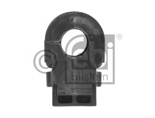 Bucha de estabilizador dianteiro 57278 Metalcaucho