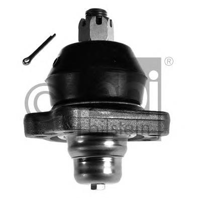 42624 Febi Suporte de esfera superior