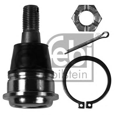 42636 Febi Suporte de esfera inferior