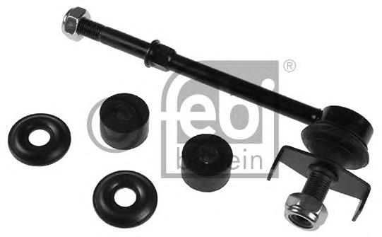 Montante de estabilizador dianteiro Japan Parts SI159