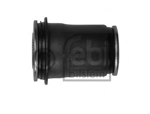 Bloco silencioso dianteiro do braço oscilante inferior 4806126010 Toyota