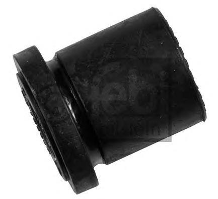 Bloco silencioso de argola da suspensão de lâminas Japan Parts RU206