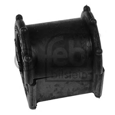 Compre 06784 Metalcaucho Bucha de estabilizador dianteiro