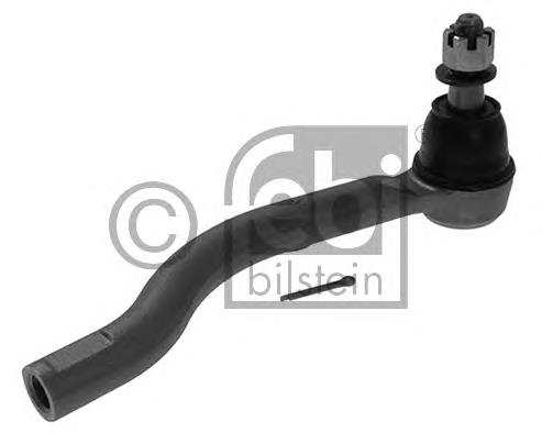 Compre TA3007 Delphi Ponta externa da barra de direção