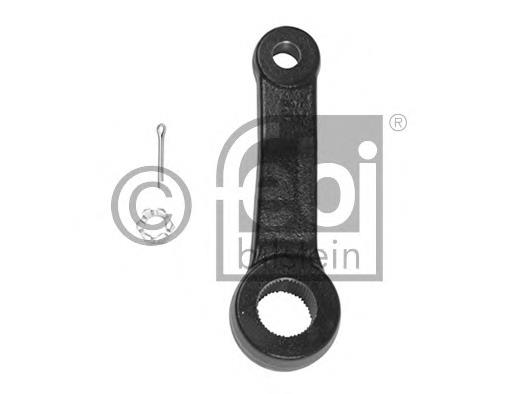 Compre 485023S525 Nissan/Infiniti Bipé do controlo de direção