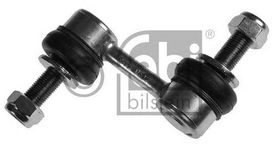Compre 06936 Metalcaucho Montante de estabilizador dianteiro