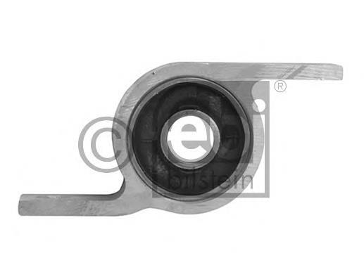 Bloco silencioso dianteiro do braço oscilante inferior 20201AA041 Subaru