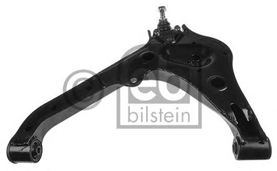 Compre 4520285C00 Suzuki Braço oscilante inferior esquerdo de suspensão dianteira